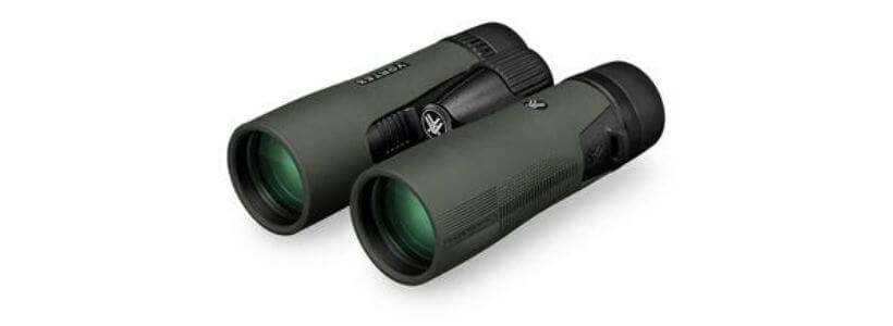 VORTEX OPTICS - DIAMONDBACK 10X42MM