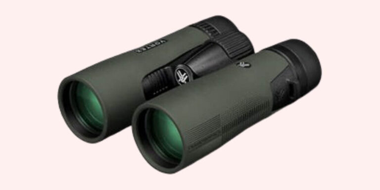 VORTEX VIPER VS. DIAMONDBACK BINOCULARS