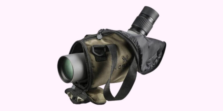 Vortex Viper Vs Razor Spotting Scope