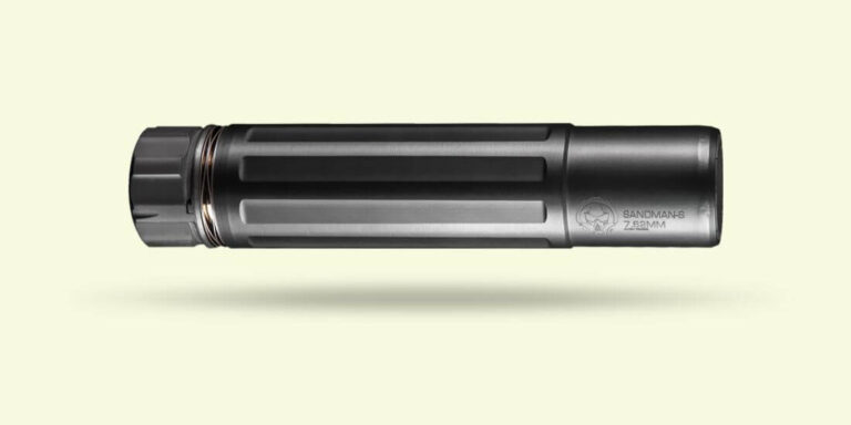 WHAT IS A SEALED SUPPRESSOR