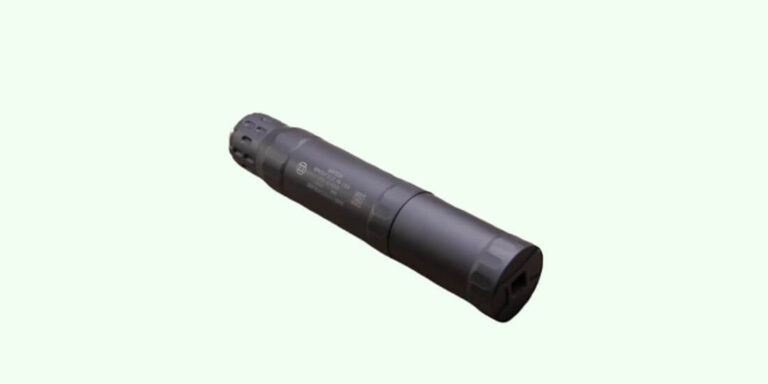 WHY ARE SUPPRESSORS SO EXPENSIVE