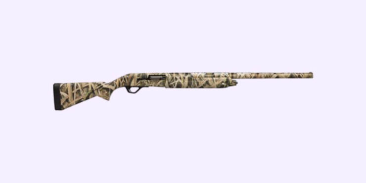 Winchester SX4 Review