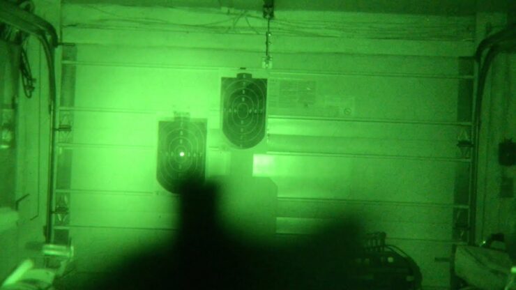 night vision