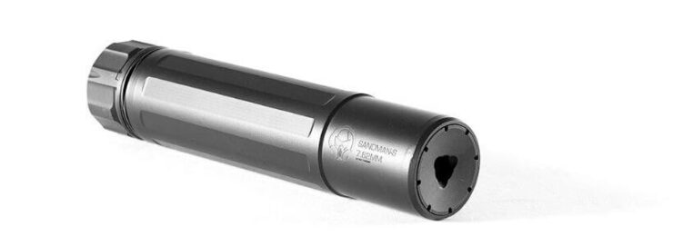 suppressor Flash Hider