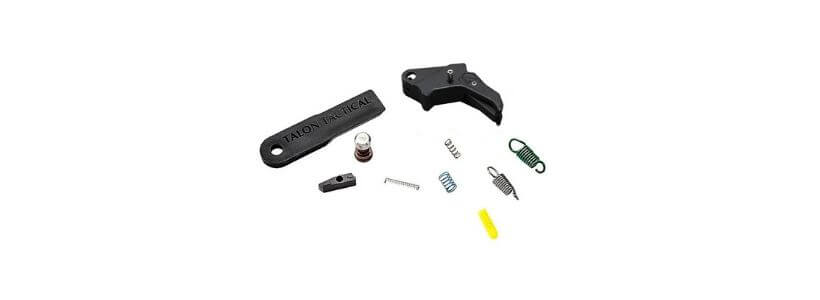 Agency - M&P 1.0 Drop-in Trigger Kit