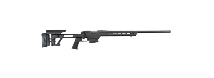 B-14 BMP Centerfire Rifle 6.5