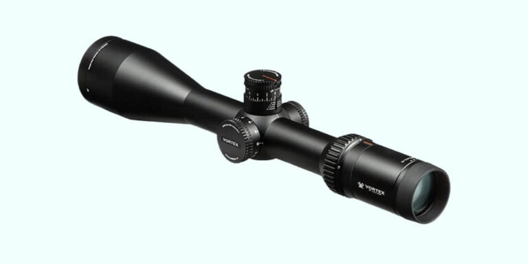 Best Long Range Scope Under $1500