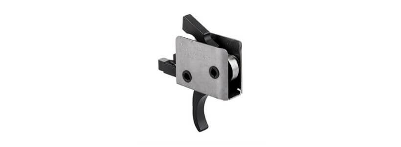 CMC TRIGGERS AR-15 TACTICAL TRIGGER GROUP