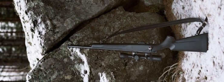 Difference between Bergara and Tikka