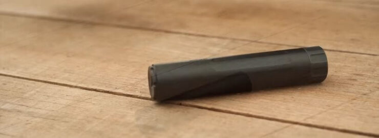 Factors To Choosing A Multi Caliber Suppressor