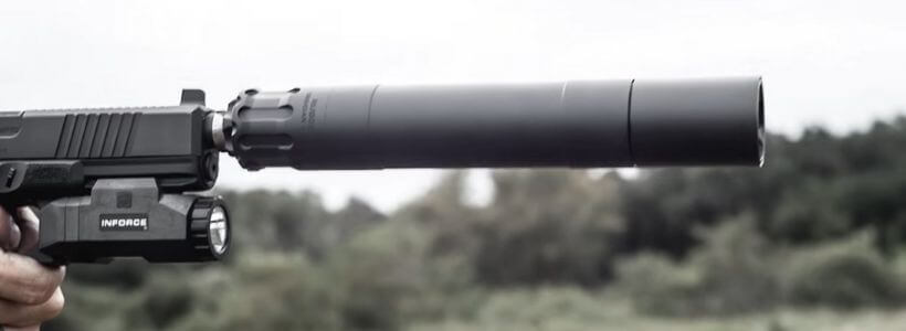 Factors to Consider When Choosing a .22 Suppressor