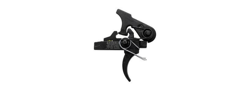 GEISSELE AUTOMATICS LLC AR-15 ENHANCED TRIGGERS