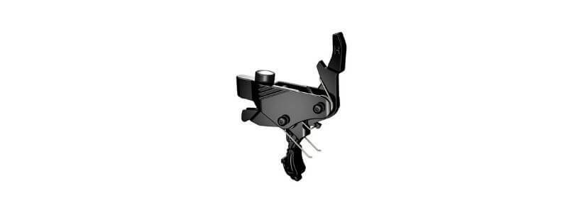 HIPERFIRE AR-15 POWER DROP-IN TRIGGERS