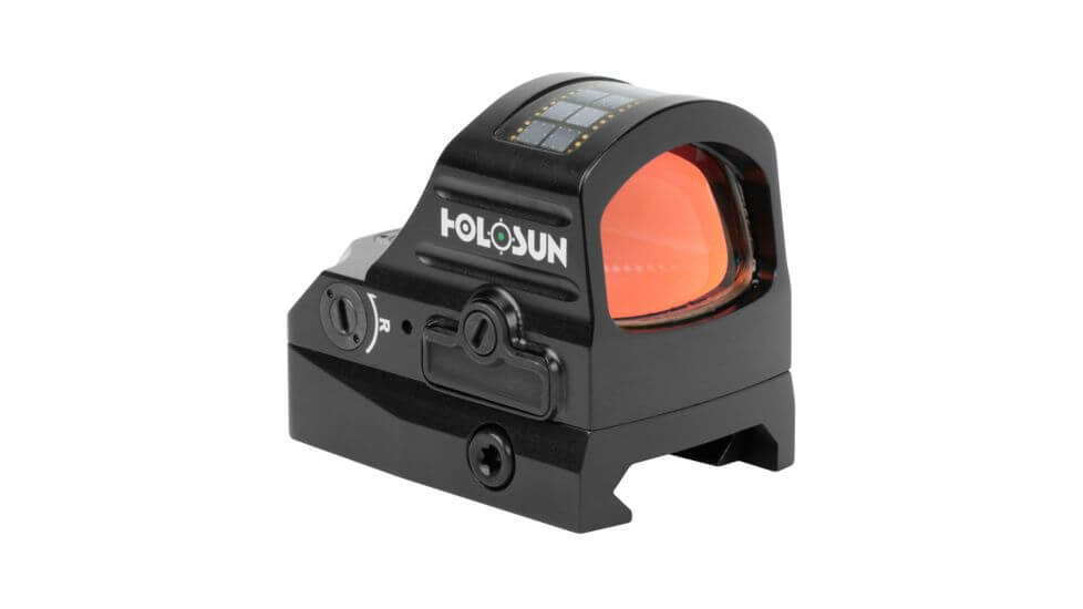 Holosun 507C Sight