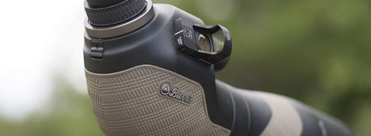 PCC Optic Reviews