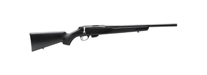 T1X 17 HMR Rimfire Rifle