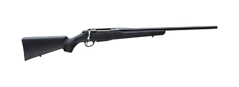 T3X Lite Bolt-Action Rifle