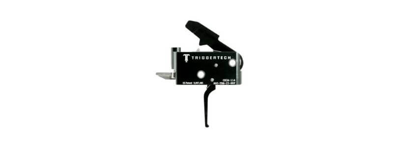 TRIGGERTECH AR-15 TT-AR-15 TRIGGERS ADJUSTABLE