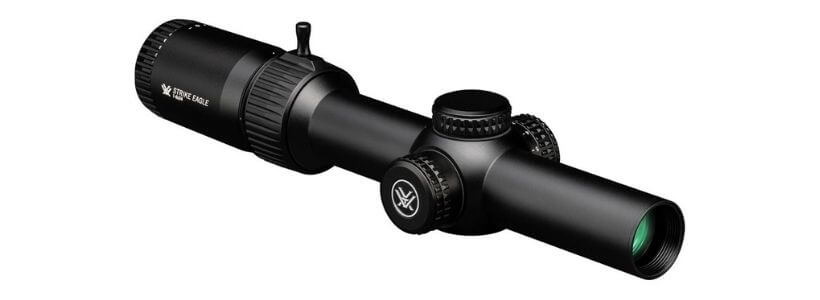 Vortex Optics Strike Eagle