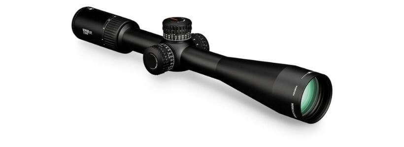 Vortex Optics Viper PST Gen II