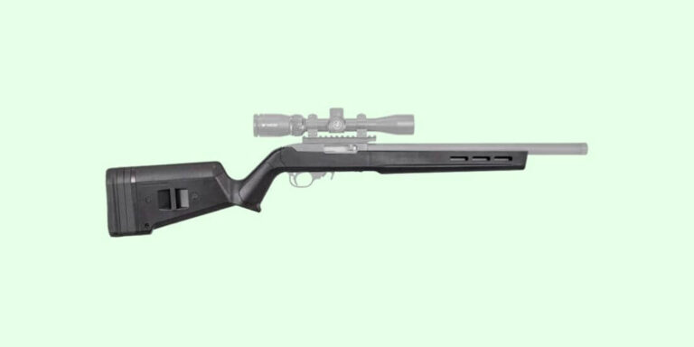 BEST RUGER 10/22 STOCKS