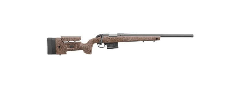 Bergara B14 HMR Rifle