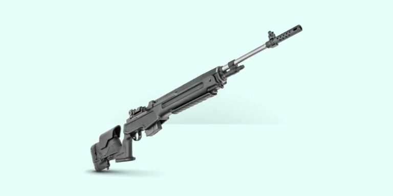 Best 6.5 Creedmoor Rifles