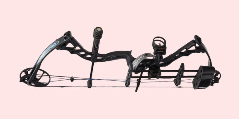 Best Compound Bow for Finger Shooters