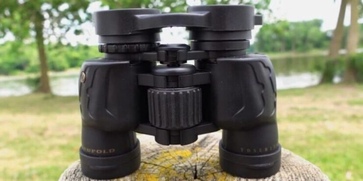Best Leupold Binoculars for Hunting