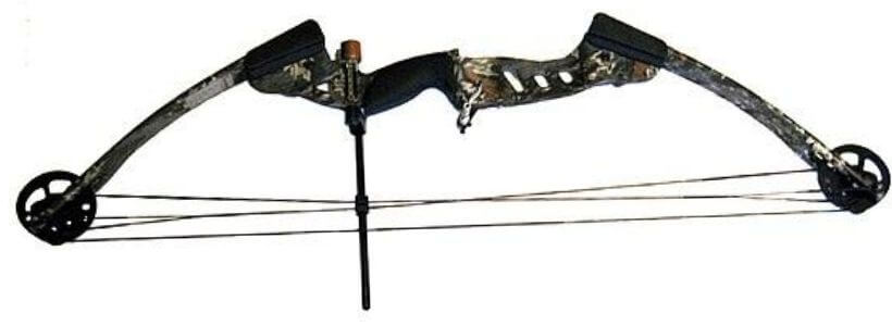 Choosing a Compound Bow