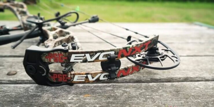 Compound Bow Tips for Beginners