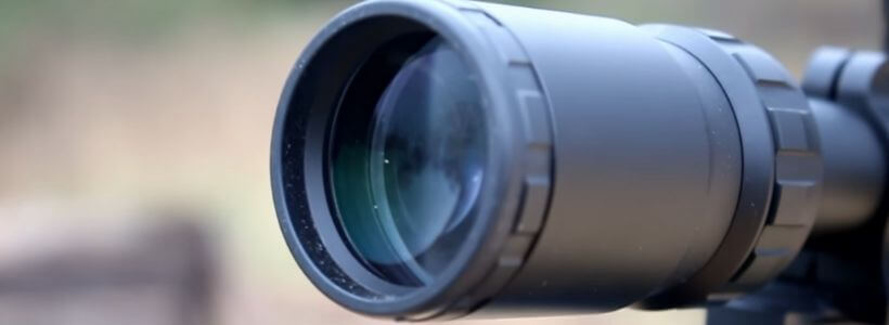 Difference Between Nikon and Leupold Scopes