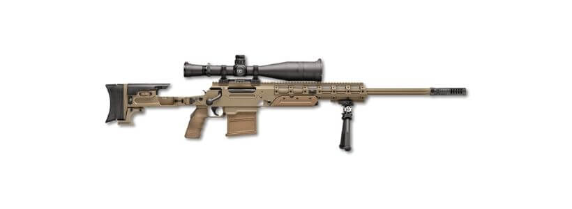 FN - Ballista 26In