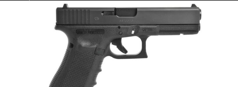 Glock 22 