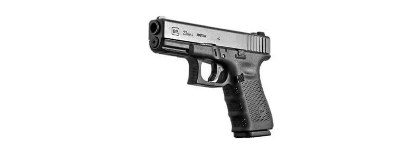 Glock 23 