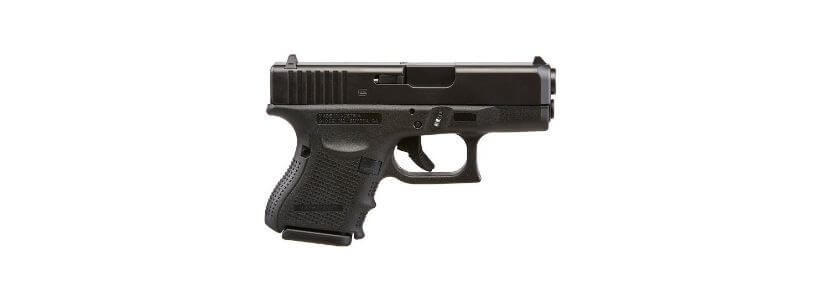 Glock 27 Semi-Auto Pistol