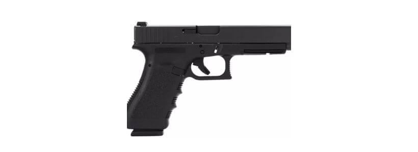 Glock 35 Semi-Auto Pistol