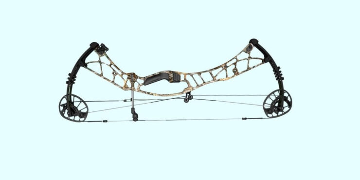 HOW TO CHOOSE A COMPOUND BOW TO BUY