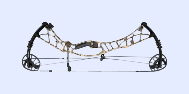 HOW TO CHOOSE A HUNTING BOW