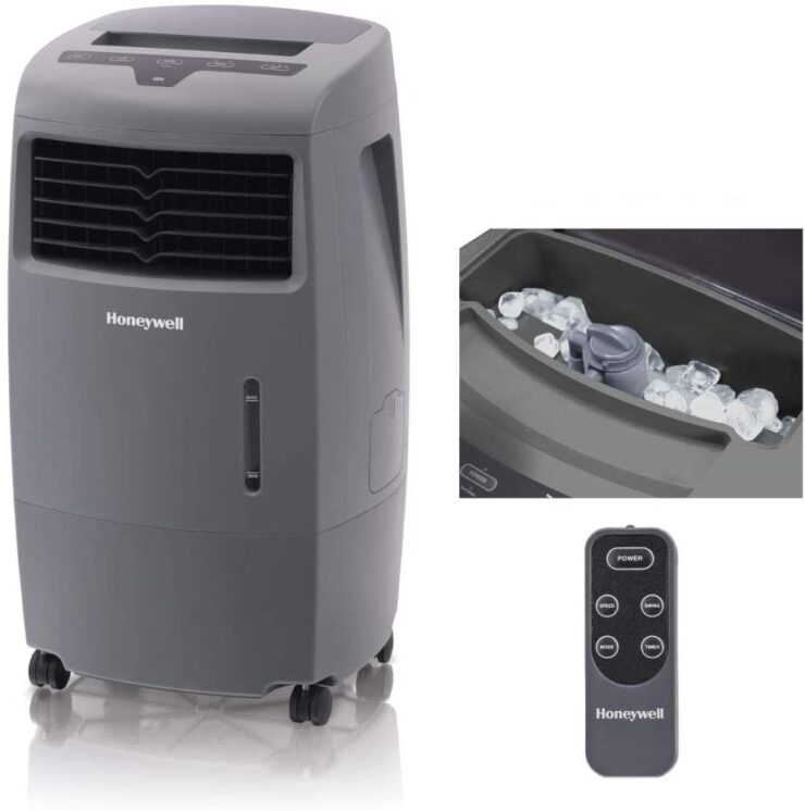 8 Coleman Tent Air Conditioners 2023 Review & Buying Guide