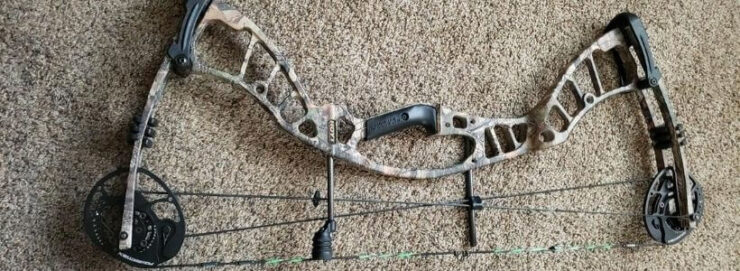 Hoyt Powermax 