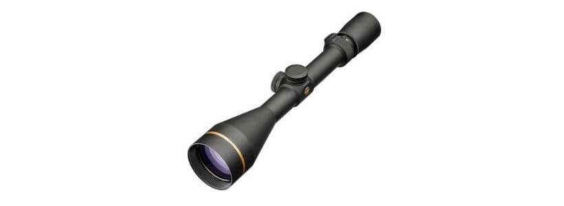 Leupold VX-3i