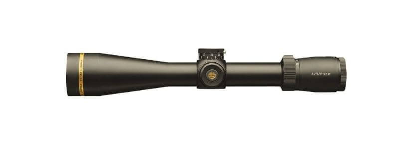 Leupold VX5HD