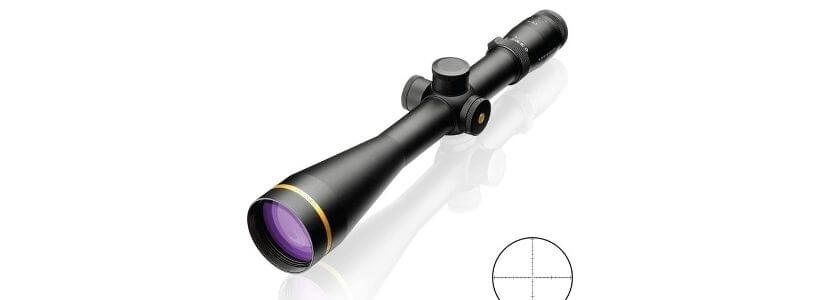 Leupold VX6 