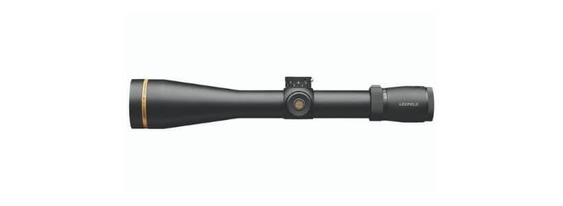 Leupold VX6HD 