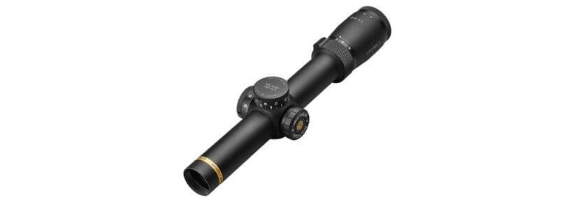 Leupold VX6HD 