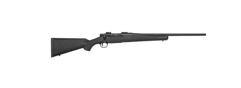 MOSSBERG – PATRIOT RIFLE 22IN 