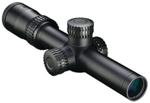 Nikon 16380 Black Force1000 Scope