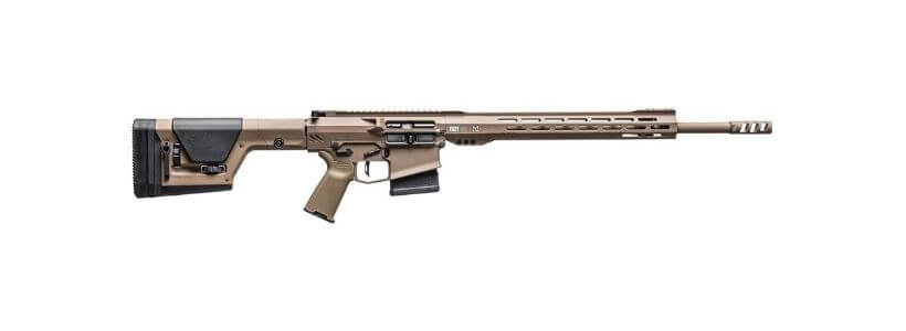 RISE ARMAMENT 1121XR 6.5 CREEDMOOR PRECISION CDM RIFLE