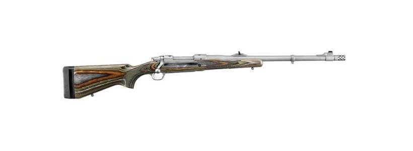 RUGER - M77® HAWKEYE® GUIDE GUN RIFLE .30-06 SPRINGFIELD